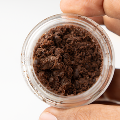 Mangolian Musk Grains