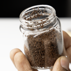 Mangolian Musk Grains
