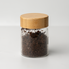 Mangolian Musk Grains