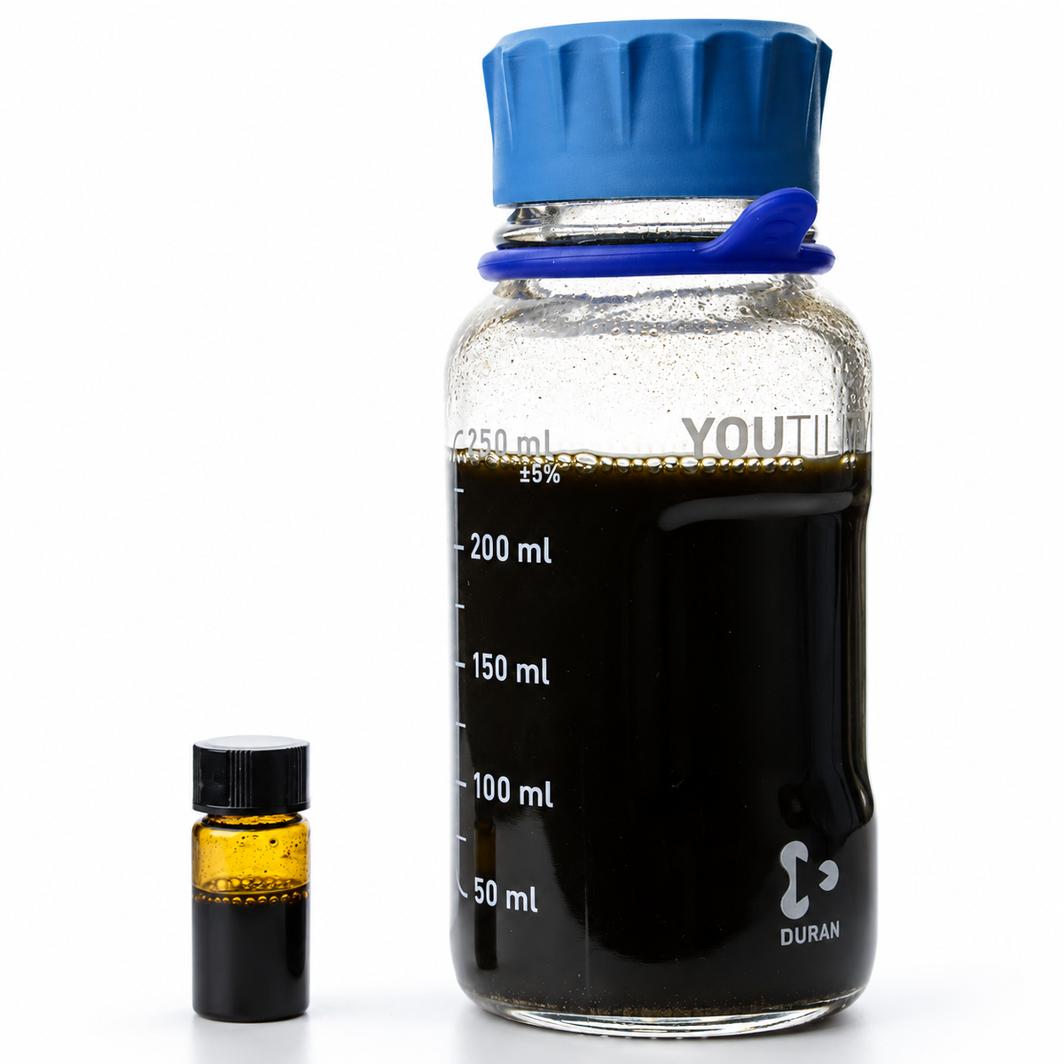 Ambergris Tincture
