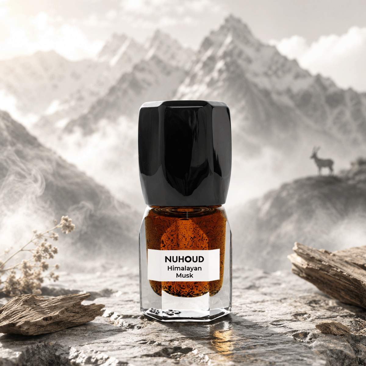 Himalayan Musk