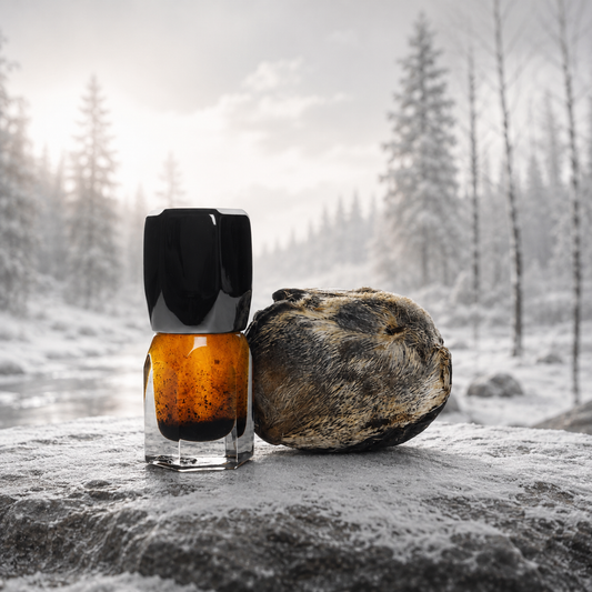 Siberian Deer Musk Maceration 2026