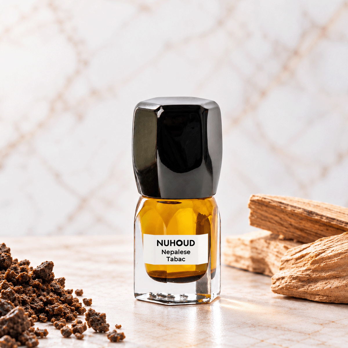Nepalese Tabac